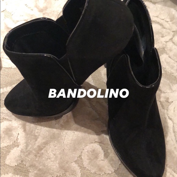 Ankle boots - Picture 1 of 1